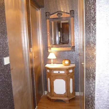 Un Appart En L'alternative Appartement *