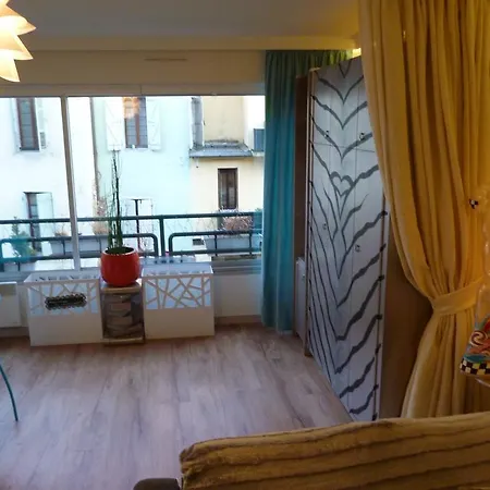 Un Appart En L'alternative Appartement *