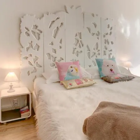 Un Appart En L'alternative Appartement *