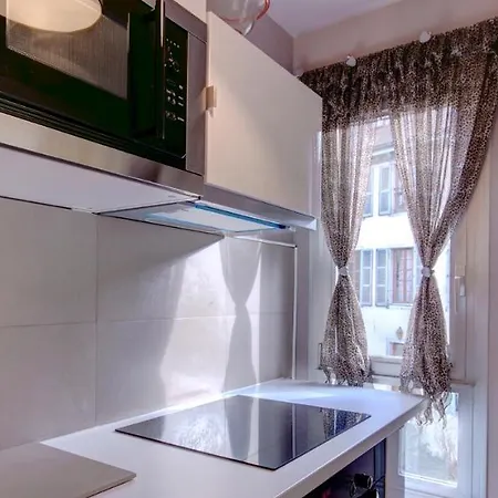 Appartement Un Appart En L'alternative *