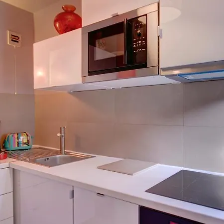 Appartement Un Appart En L'alternative Annecy