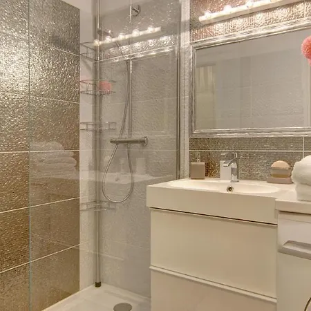Un Appart En L'alternative Appartement *